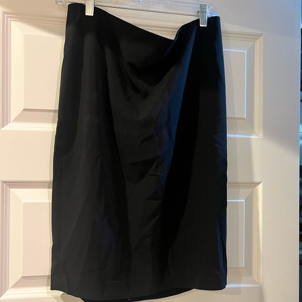 Ann Taylor Pencil Skirt